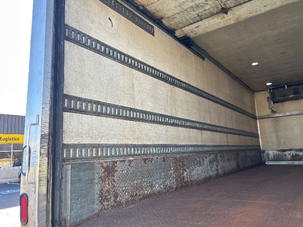 Refrigerated Truck-Light and Medium Duty Trucks-Freightliner-2008-M2-Chicopee-MA-391,815\n\t\tmiles-$ 10,000 - Image 11