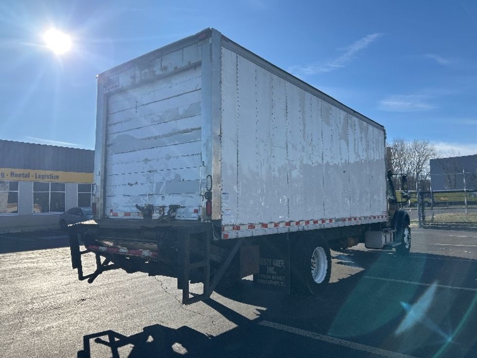 Refrigerated Truck-Light and Medium Duty Trucks-Freightliner-2008-M2-Chicopee-MA-391,815\n\t\tmiles-$ 10,000 - Image 13