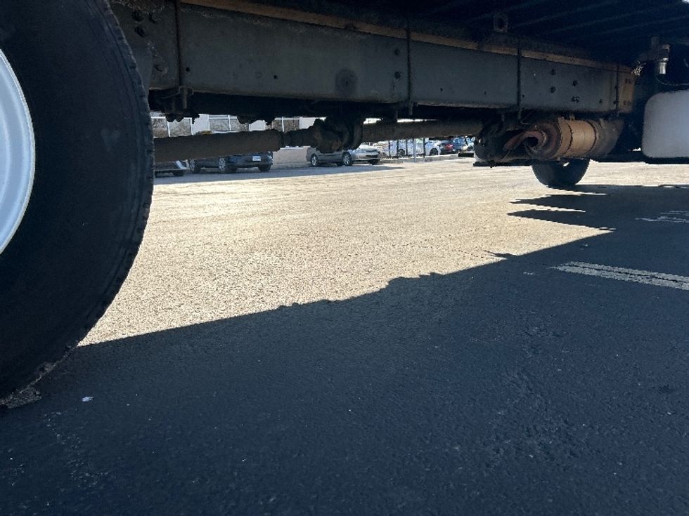 Refrigerated Truck-Light and Medium Duty Trucks-Freightliner-2008-M2-Chicopee-MA-391,815\n\t\tmiles-$ 10,000 - Image 14