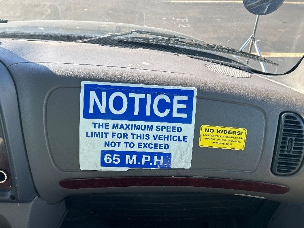 Refrigerated Truck-Light and Medium Duty Trucks-Freightliner-2008-M2-Chicopee-MA-391,815\n\t\tmiles-$ 10,000 - Image 21