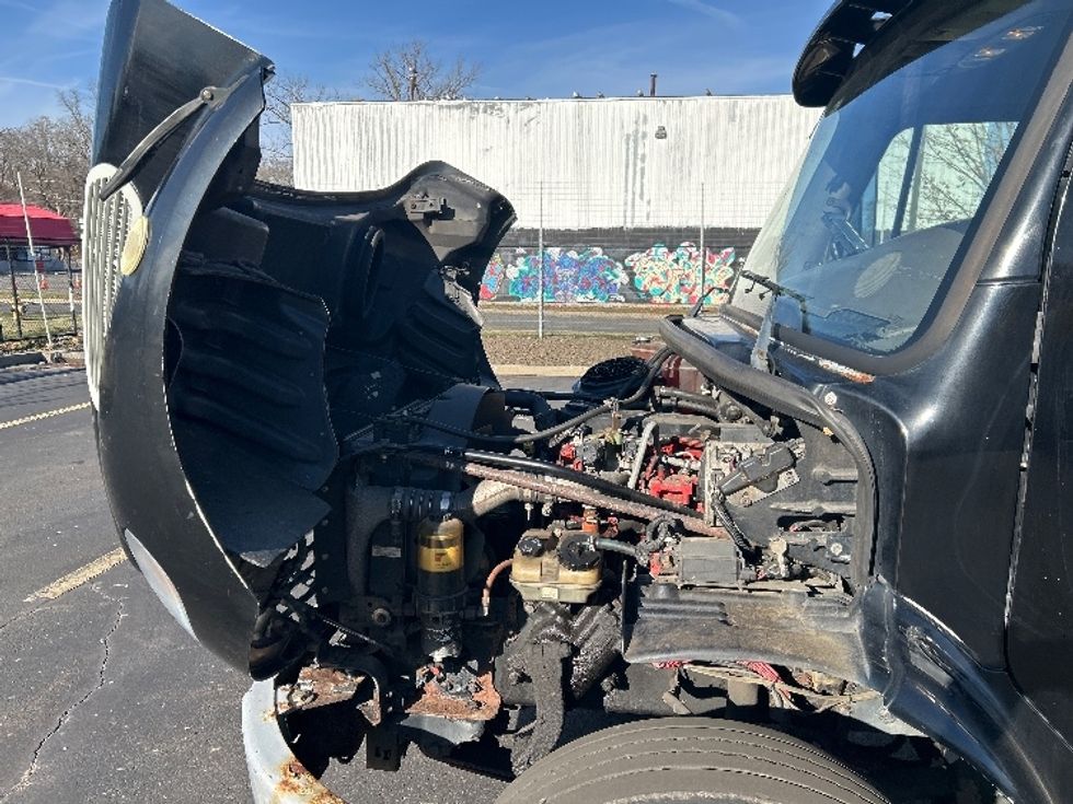 Refrigerated Truck-Light and Medium Duty Trucks-Freightliner-2008-M2-Chicopee-MA-391,815\n\t\tmiles-$ 10,000 - Image 24