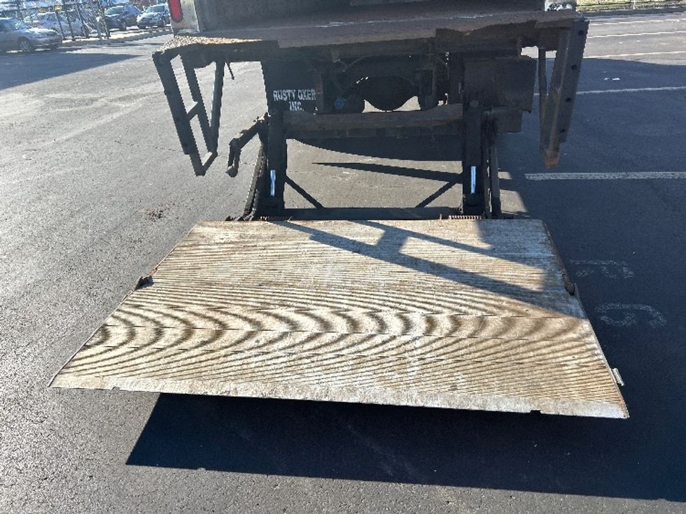 Refrigerated Truck-Light and Medium Duty Trucks-Freightliner-2008-M2-Chicopee-MA-391,815\n\t\tmiles-$ 10,000 - Image 25