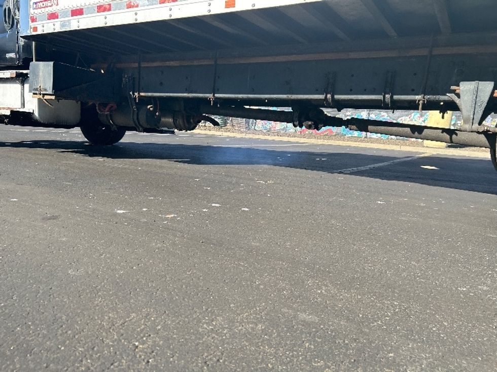 Refrigerated Truck-Light and Medium Duty Trucks-Freightliner-2008-M2-Chicopee-MA-391,815\n\t\tmiles-$ 10,000 - Image 5