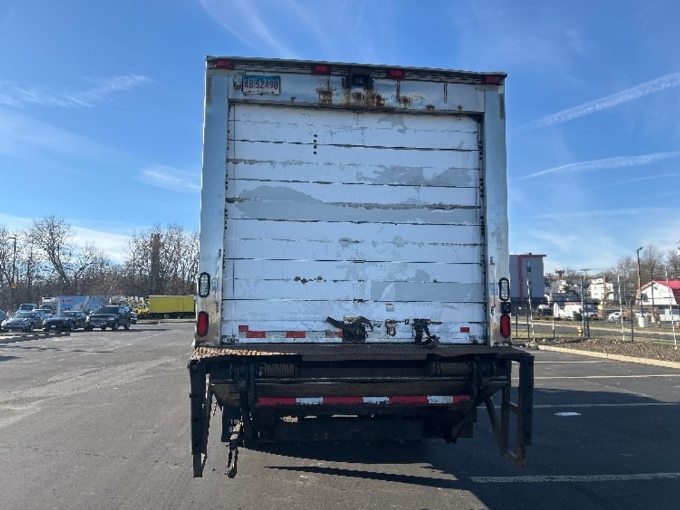 Refrigerated Truck-Light and Medium Duty Trucks-Freightliner-2008-M2-Chicopee-MA-391,815\n\t\tmiles-$ 10,000 - Image 7