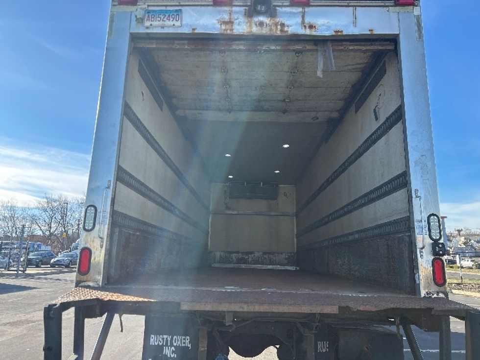 Refrigerated Truck-Light and Medium Duty Trucks-Freightliner-2008-M2-Chicopee-MA-391,815\n\t\tmiles-$ 10,000 - Image 8