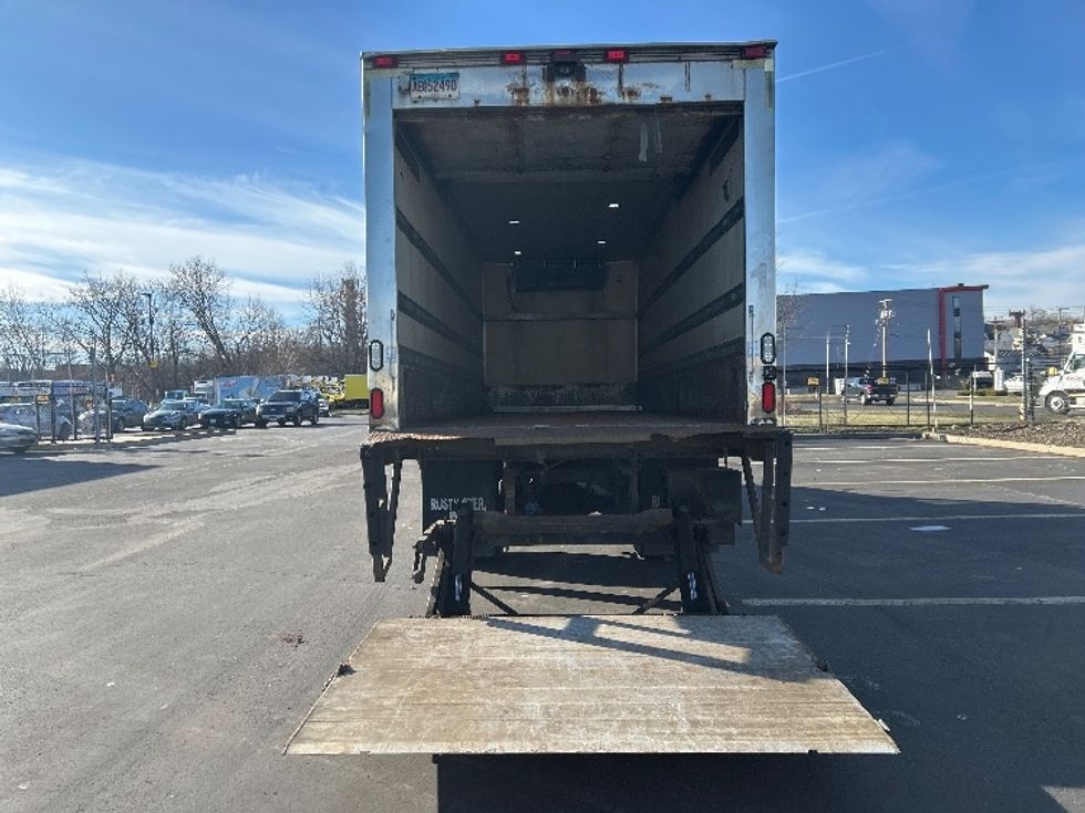 Refrigerated Truck-Light and Medium Duty Trucks-Freightliner-2008-M2-Chicopee-MA-391,815\n\t\tmiles-$ 10,000 - Image 9