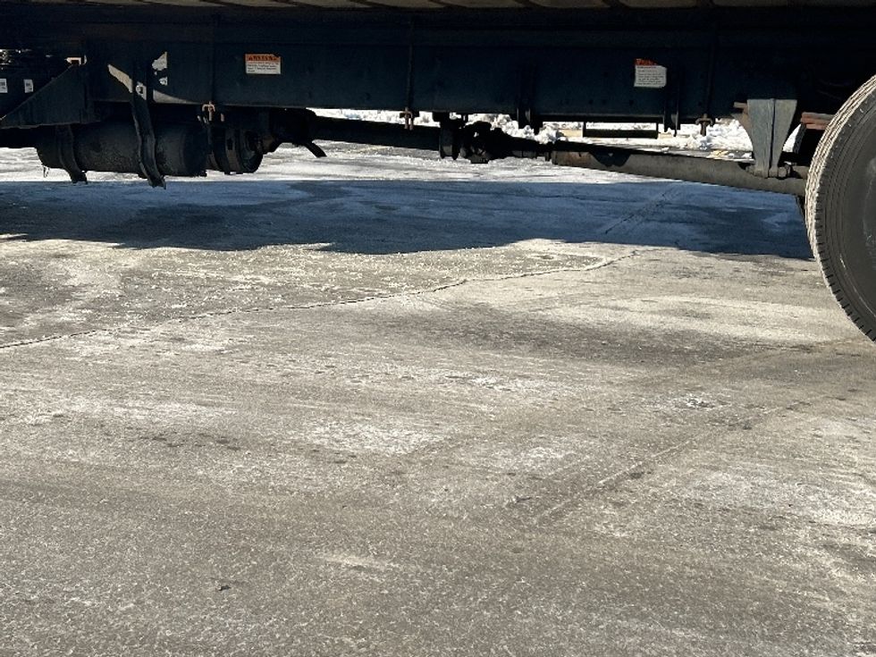 Refrigerated Truck-Light and Medium Duty Trucks-Freightliner-2009-M2-Chicopee-MA-315,788\n\t\tmiles-$ 13,500 - Image 5