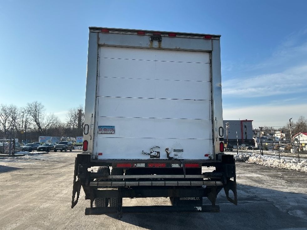 Refrigerated Truck-Light and Medium Duty Trucks-Freightliner-2009-M2-Chicopee-MA-315,788\n\t\tmiles-$ 13,500 - Image 7