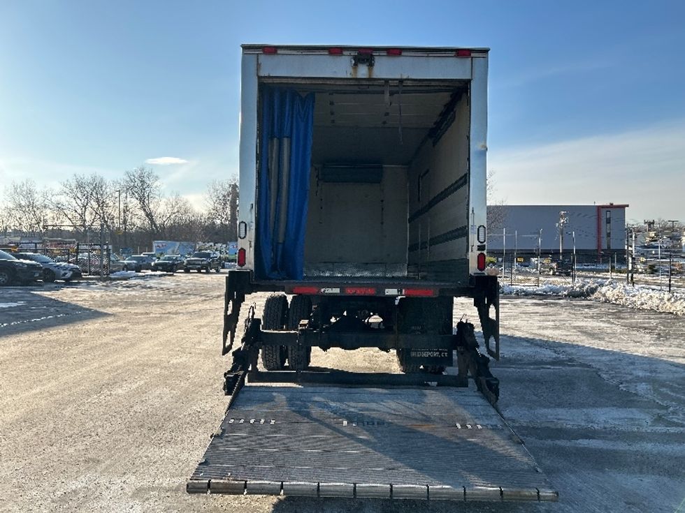 Refrigerated Truck-Light and Medium Duty Trucks-Freightliner-2009-M2-Chicopee-MA-315,788\n\t\tmiles-$ 13,500 - Image 9