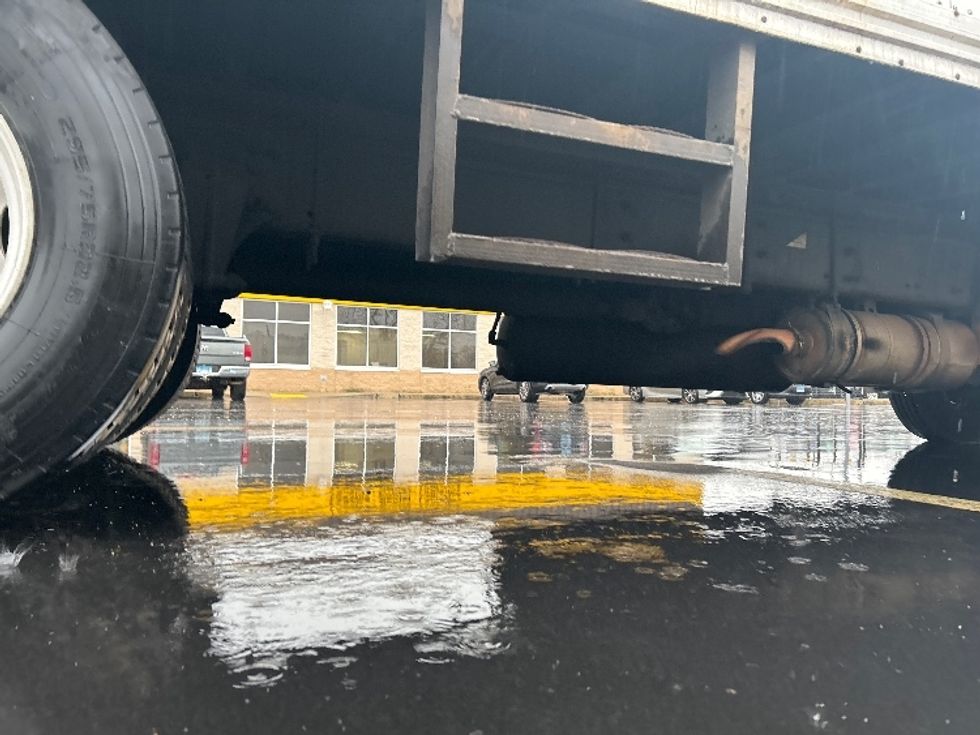 Refrigerated Truck-Light and Medium Duty Trucks-Freightliner-2009-M2-Chicopee-MA-325,008\n\t\tmiles-$ 12,500 - Image 14