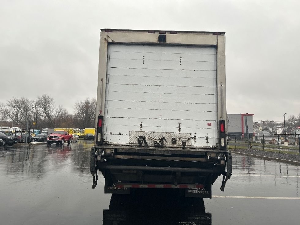 Refrigerated Truck-Light and Medium Duty Trucks-Freightliner-2009-M2-Chicopee-MA-325,008\n\t\tmiles-$ 12,500 - Image 7