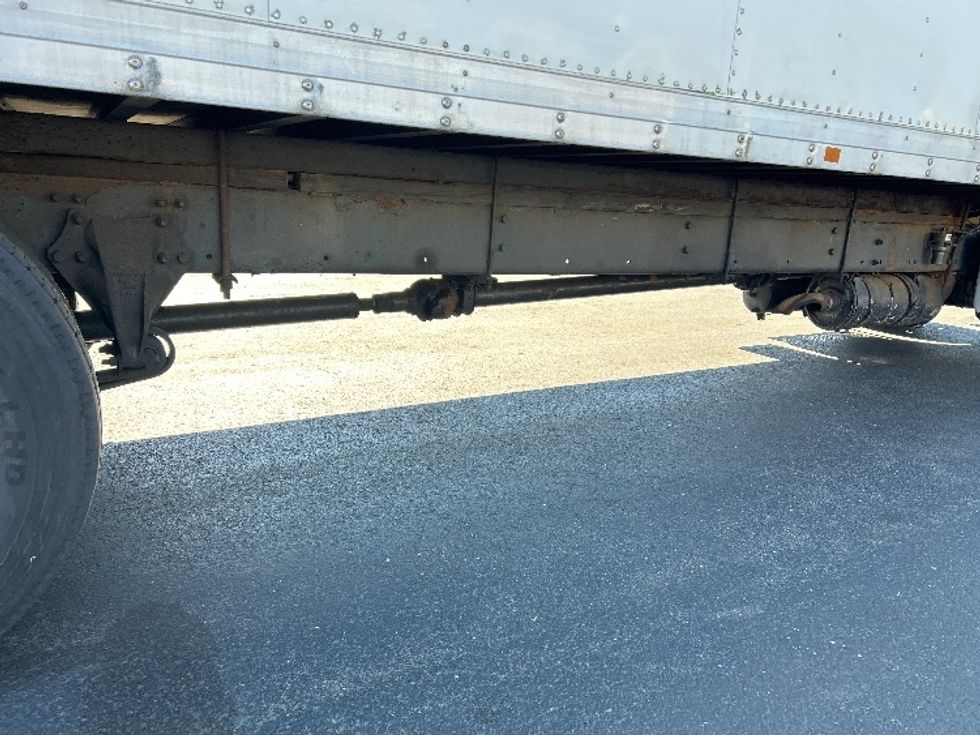 Refrigerated Truck-Light and Medium Duty Trucks-Freightliner-2010-M2-Chicopee-MA-385,807\n\t\tmiles-$ 11,000 - Image 14