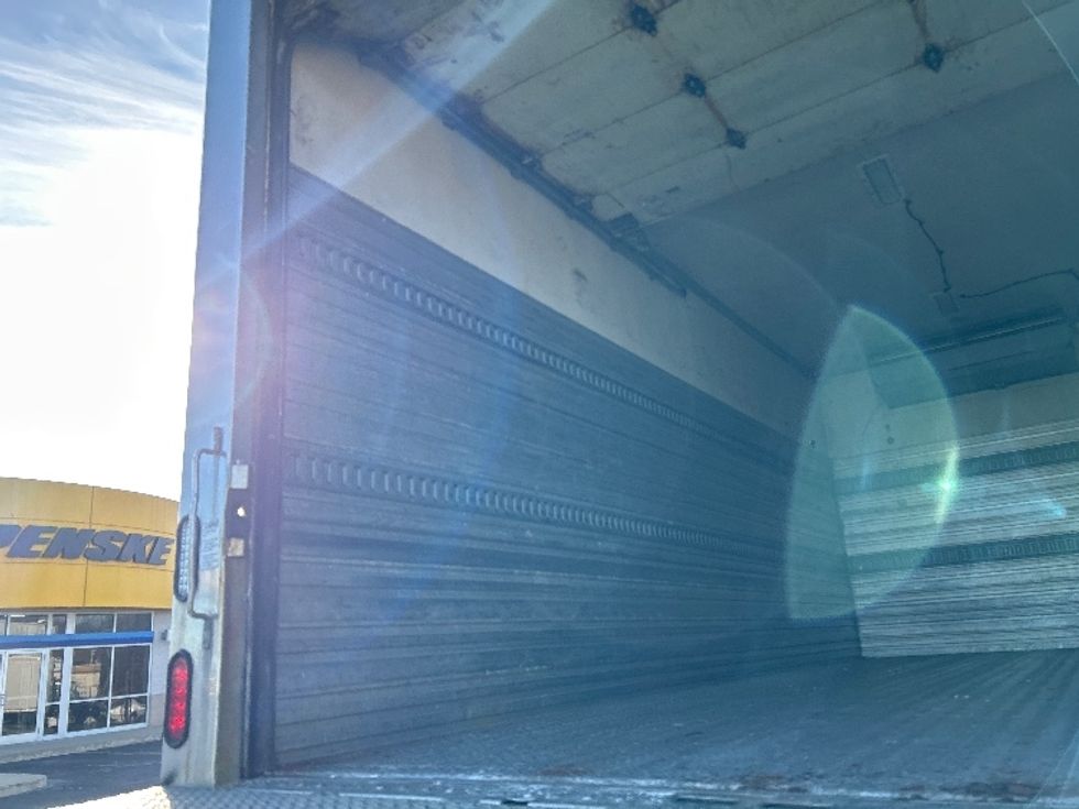 Refrigerated Truck-Light and Medium Duty Trucks-Freightliner-2010-M2-Chicopee-MA-413,750\n\t\tmiles-$ 11,000 - Image 10