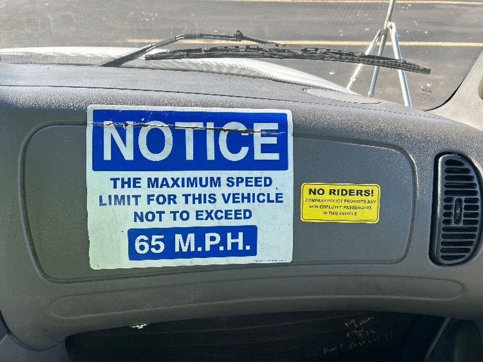 Refrigerated Truck-Light and Medium Duty Trucks-Freightliner-2010-M2-Chicopee-MA-413,750\n\t\tmiles-$ 11,000 - Image 20