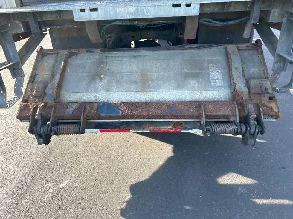 Refrigerated Truck-Light and Medium Duty Trucks-Freightliner-2010-M2-Chicopee-MA-413,750\n\t\tmiles-$ 11,000 - Image 24