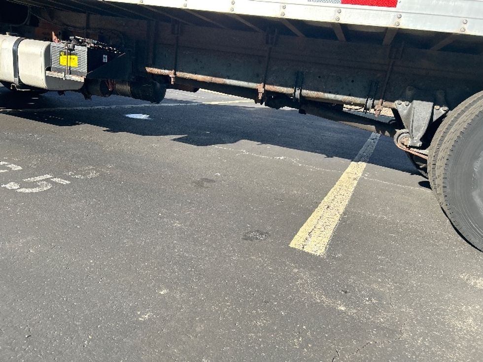 Refrigerated Truck-Light and Medium Duty Trucks-Freightliner-2010-M2-Chicopee-MA-413,750\n\t\tmiles-$ 11,000 - Image 5