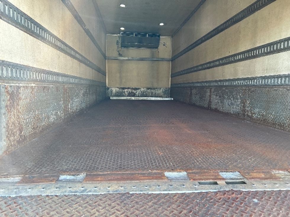 Refrigerated Truck-Light and Medium Duty Trucks-Freightliner-2010-M2-Chicopee-MA-413,750\n\t\tmiles-$ 11,000 - Image 9