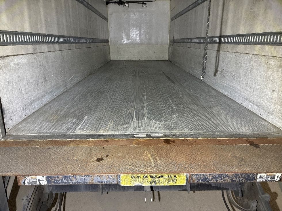 Refrigerated Truck-Light and Medium Duty Trucks-Freightliner-2012-M2-Santa Rosa-CA-239,106\n\t\tmiles-$ 20,000 - Image 10