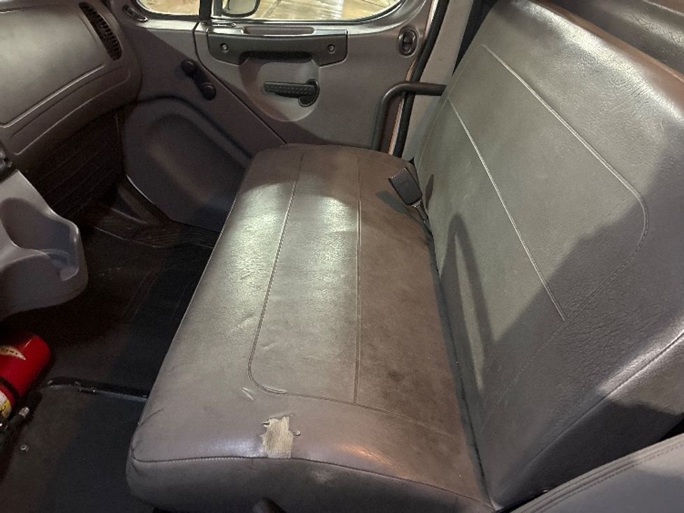 Refrigerated Truck-Light and Medium Duty Trucks-Freightliner-2012-M2-Santa Rosa-CA-239,106\n\t\tmiles-$ 20,000 - Image 19