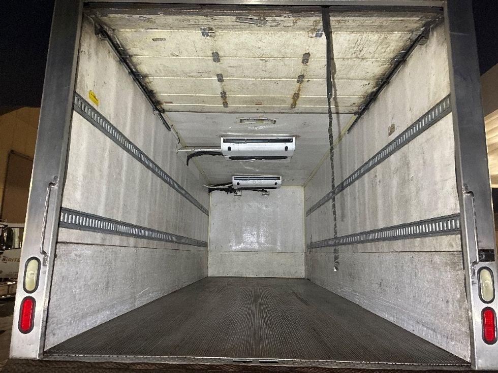 Refrigerated Truck-Light and Medium Duty Trucks-Freightliner-2012-M2-Santa Rosa-CA-239,106\n\t\tmiles-$ 20,000 - Image 8