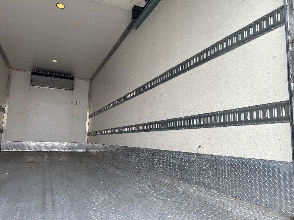 Refrigerated Truck-Light and Medium Duty Trucks-Freightliner-2012-M2-South San Francisco-CA-232,368\n\t\tmiles-$ 17,500 - Image 12