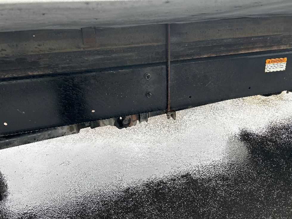 Refrigerated Truck-Light and Medium Duty Trucks-Freightliner-2012-M2-South San Francisco-CA-232,368\n\t\tmiles-$ 17,500 - Image 14