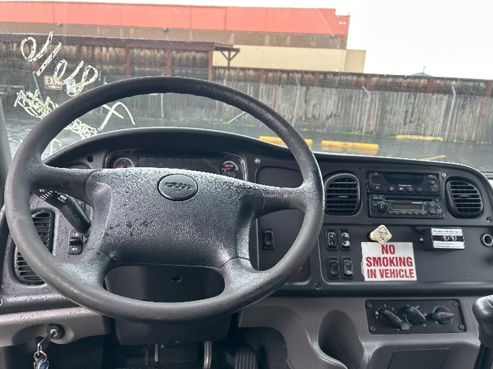 Refrigerated Truck-Light and Medium Duty Trucks-Freightliner-2012-M2-South San Francisco-CA-232,368\n\t\tmiles-$ 17,500 - Image 18