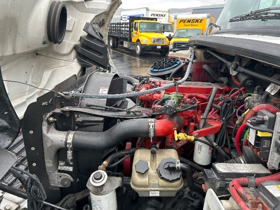 Refrigerated Truck-Light and Medium Duty Trucks-Freightliner-2012-M2-South San Francisco-CA-232,368\n\t\tmiles-$ 17,500 - Image 24