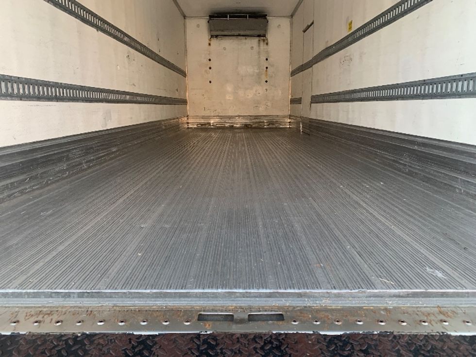 Refrigerated Truck-Light and Medium Duty Trucks-Freightliner-2012-M2-Torrance-CA-582,667\n\t\tmiles-$ 12,000 - Image 10