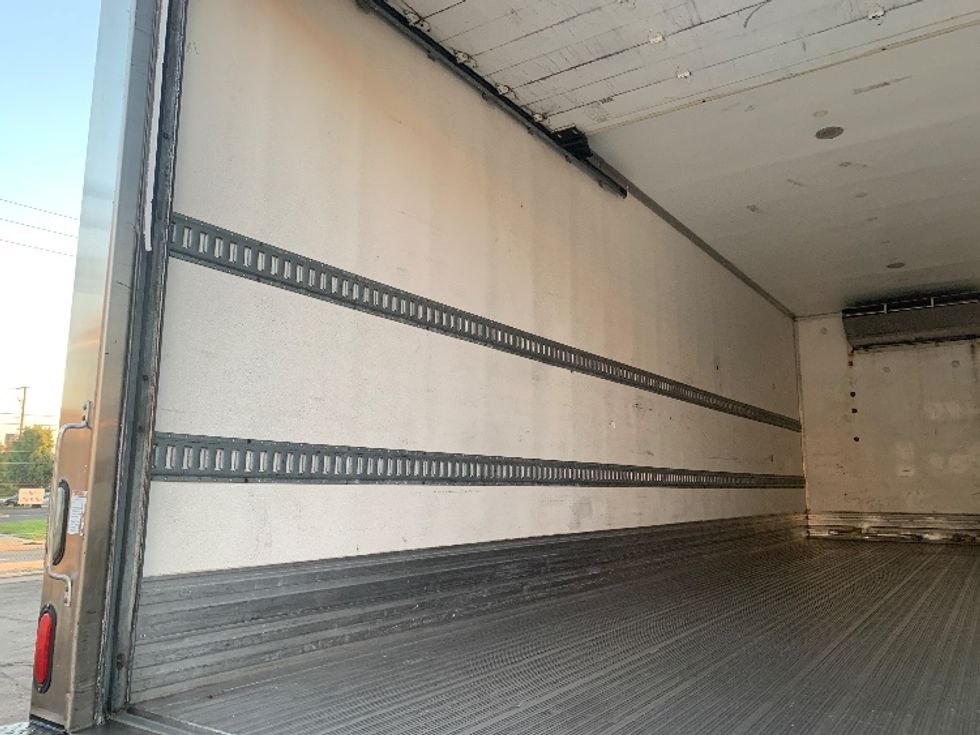 Refrigerated Truck-Light and Medium Duty Trucks-Freightliner-2012-M2-Torrance-CA-582,667\n\t\tmiles-$ 12,000 - Image 11