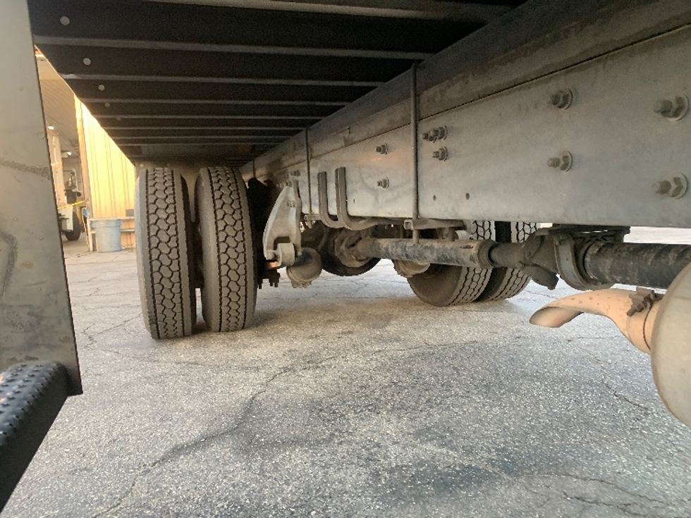 Refrigerated Truck-Light and Medium Duty Trucks-Freightliner-2012-M2-Torrance-CA-582,667\n\t\tmiles-$ 12,000 - Image 15