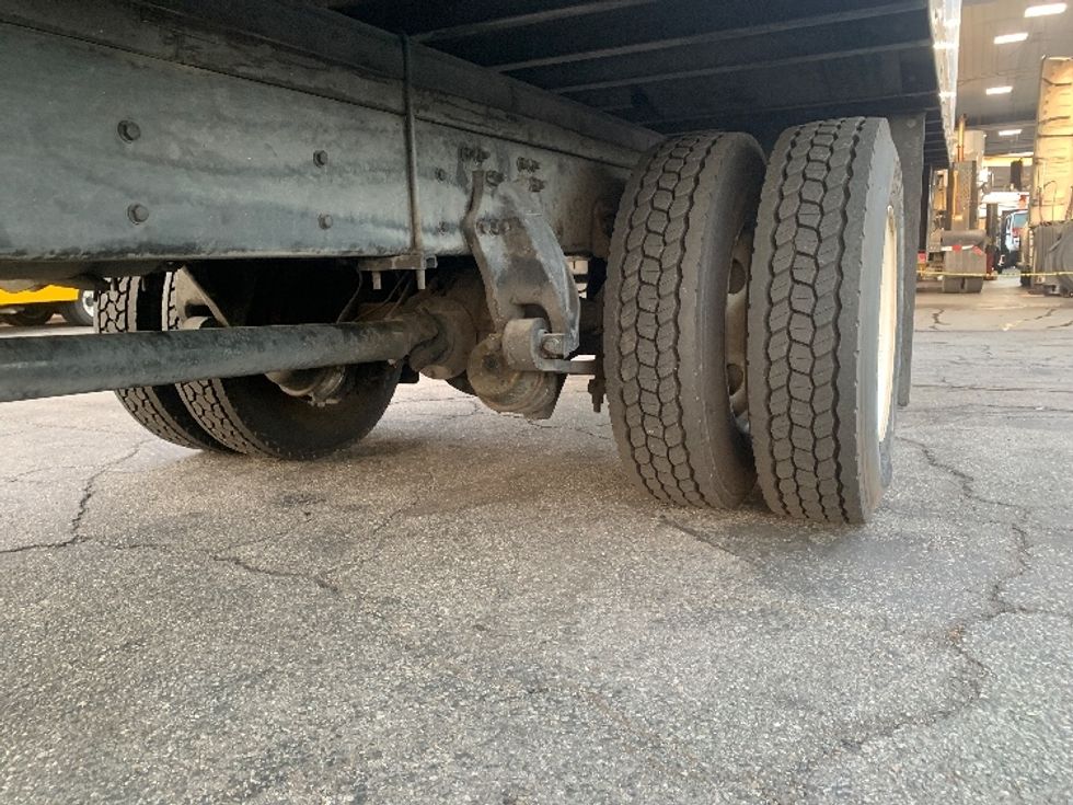 Refrigerated Truck-Light and Medium Duty Trucks-Freightliner-2012-M2-Torrance-CA-582,667\n\t\tmiles-$ 12,000 - Image 4