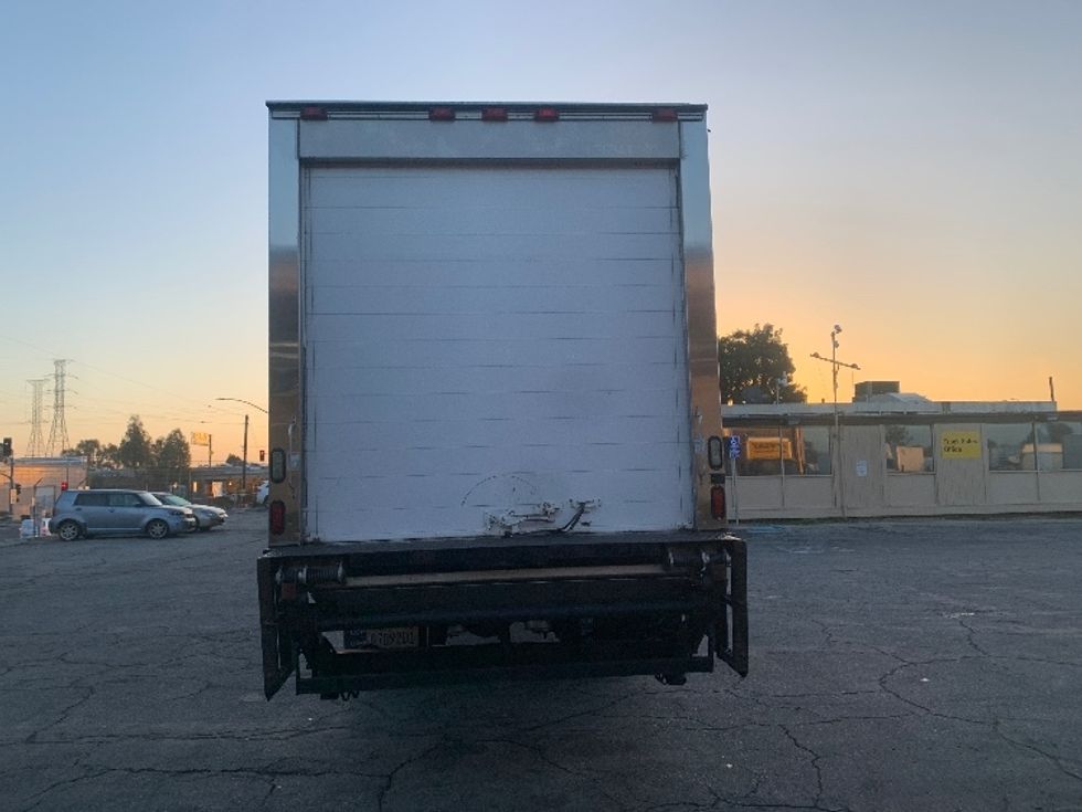 Refrigerated Truck-Light and Medium Duty Trucks-Freightliner-2012-M2-Torrance-CA-582,667\n\t\tmiles-$ 12,000 - Image 7