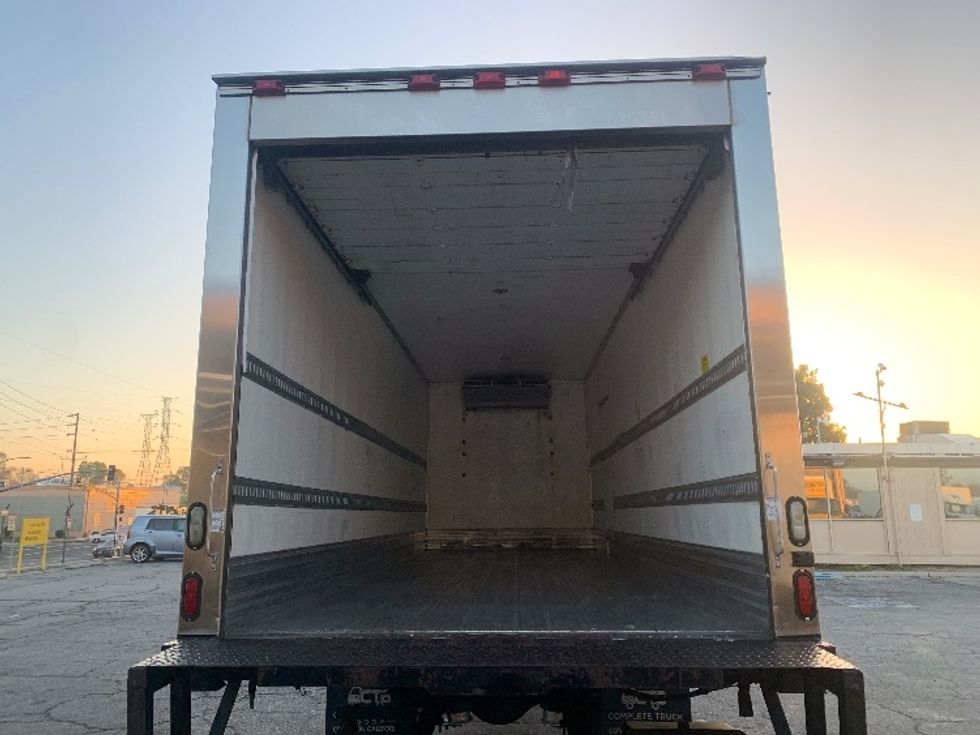 Refrigerated Truck-Light and Medium Duty Trucks-Freightliner-2012-M2-Torrance-CA-582,667\n\t\tmiles-$ 12,000 - Image 8
