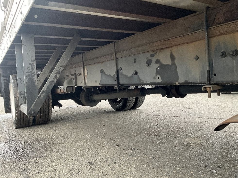 Refrigerated Truck-Light and Medium Duty Trucks-Freightliner-2013-M2-Tacoma-WA-321,193\n\t\tmiles-$ 13,250 - Image 14