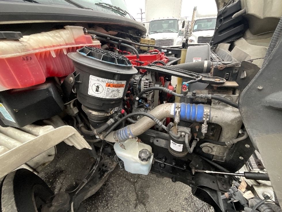 Refrigerated Truck-Light and Medium Duty Trucks-Freightliner-2013-M2-Tacoma-WA-321,193\n\t\tmiles-$ 13,250 - Image 24