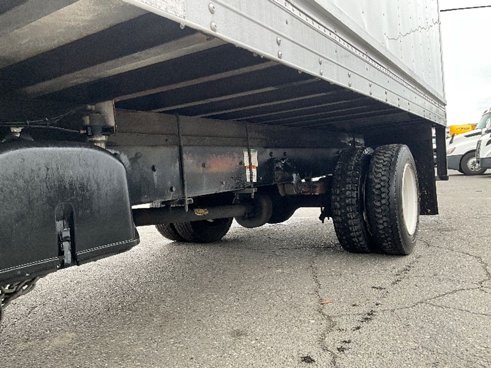 Refrigerated Truck-Light and Medium Duty Trucks-Freightliner-2013-M2-Tacoma-WA-321,193\n\t\tmiles-$ 13,250 - Image 5