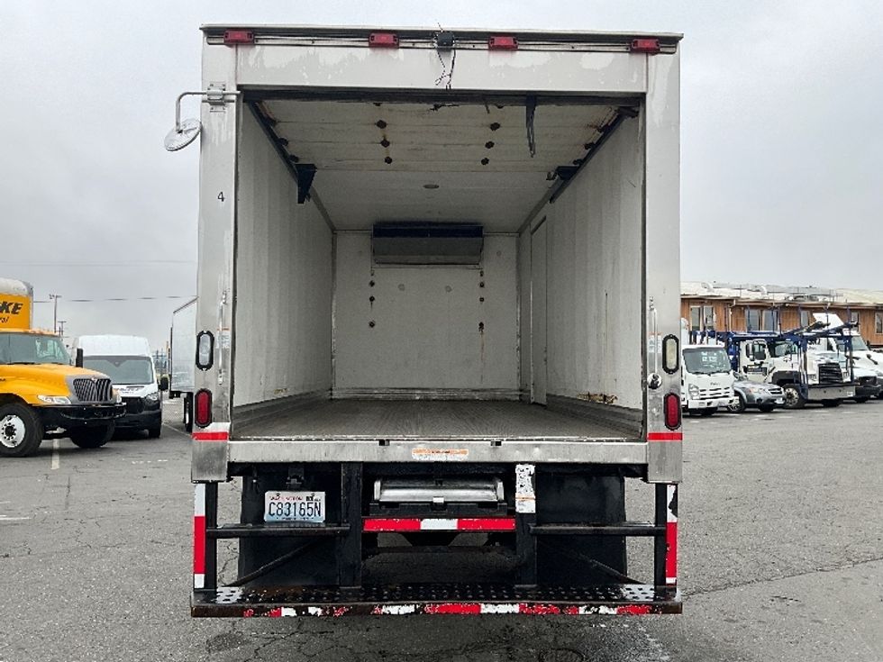 Refrigerated Truck-Light and Medium Duty Trucks-Freightliner-2013-M2-Tacoma-WA-321,193\n\t\tmiles-$ 13,250 - Image 8