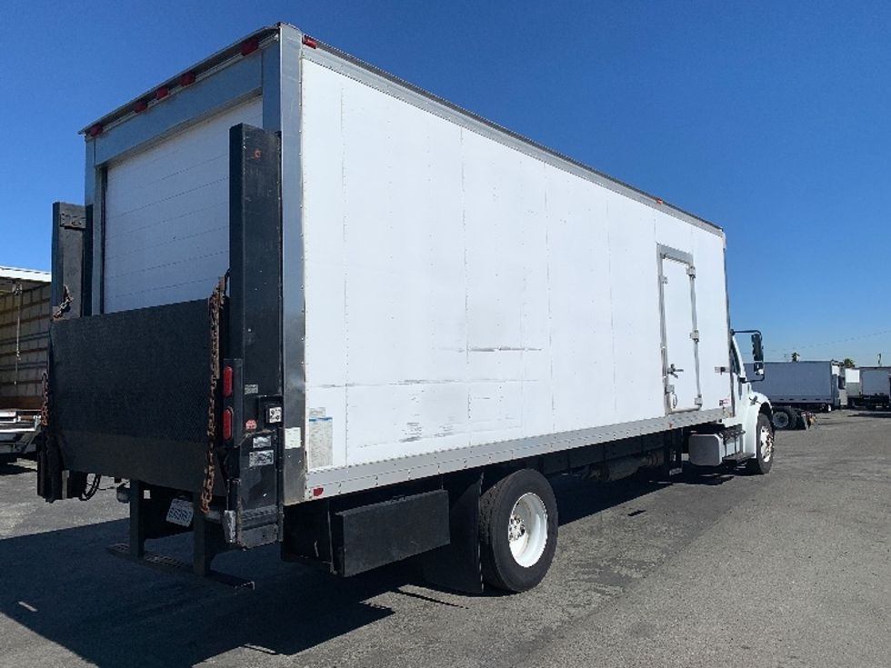 Refrigerated Truck-Light and Medium Duty Trucks-Freightliner-2014-M2-Torrance-CA-335,525\n\t\tmiles-$ 16,000 - Image 13