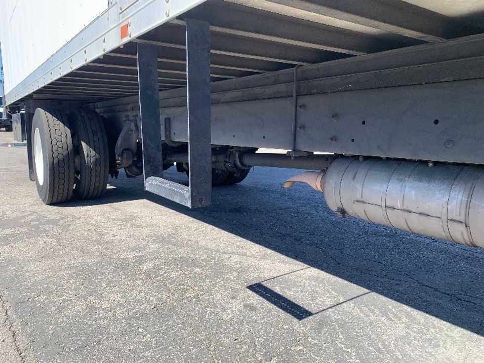 Refrigerated Truck-Light and Medium Duty Trucks-Freightliner-2014-M2-Torrance-CA-335,525\n\t\tmiles-$ 16,000 - Image 14