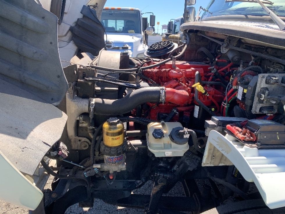 Refrigerated Truck-Light and Medium Duty Trucks-Freightliner-2014-M2-Torrance-CA-335,525\n\t\tmiles-$ 16,000 - Image 24