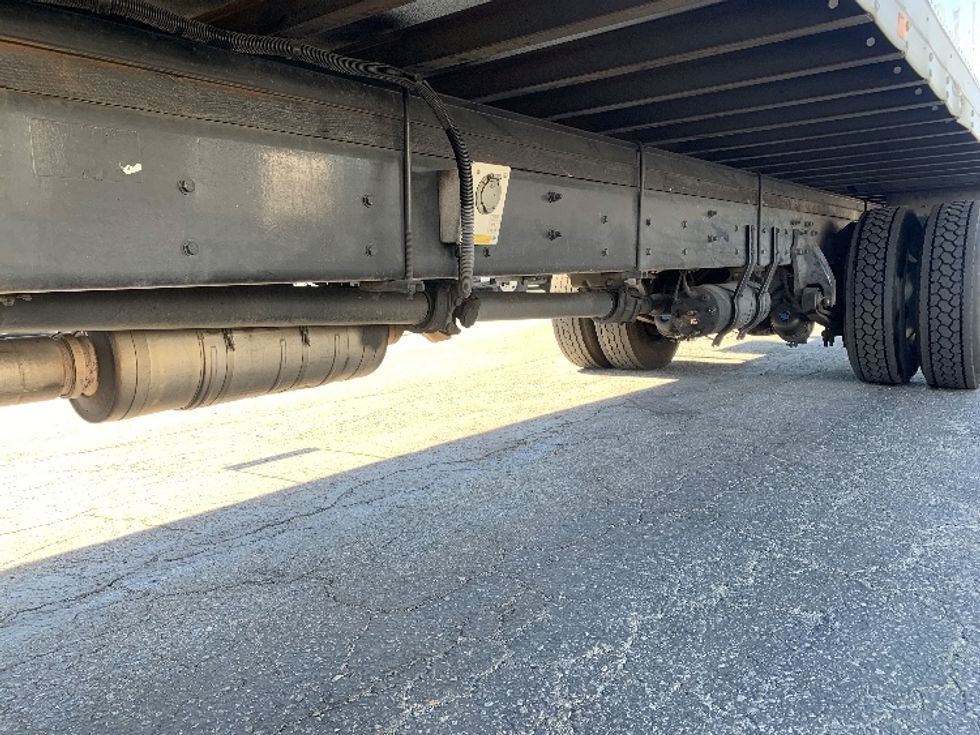 Refrigerated Truck-Light and Medium Duty Trucks-Freightliner-2014-M2-Torrance-CA-335,525\n\t\tmiles-$ 16,000 - Image 5