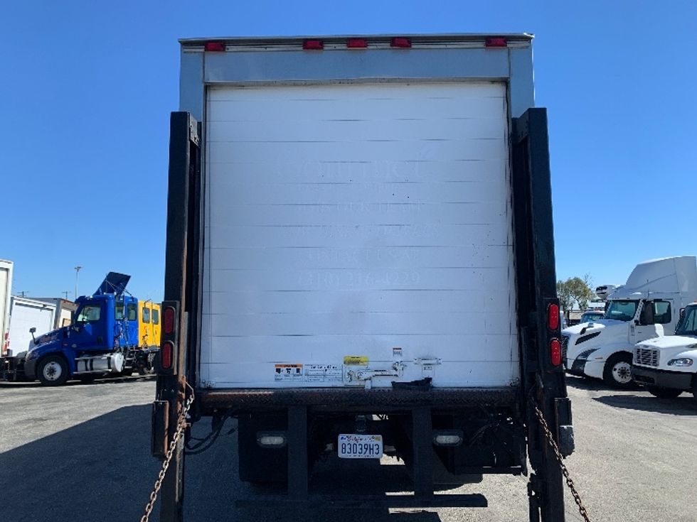 Refrigerated Truck-Light and Medium Duty Trucks-Freightliner-2014-M2-Torrance-CA-335,525\n\t\tmiles-$ 16,000 - Image 7