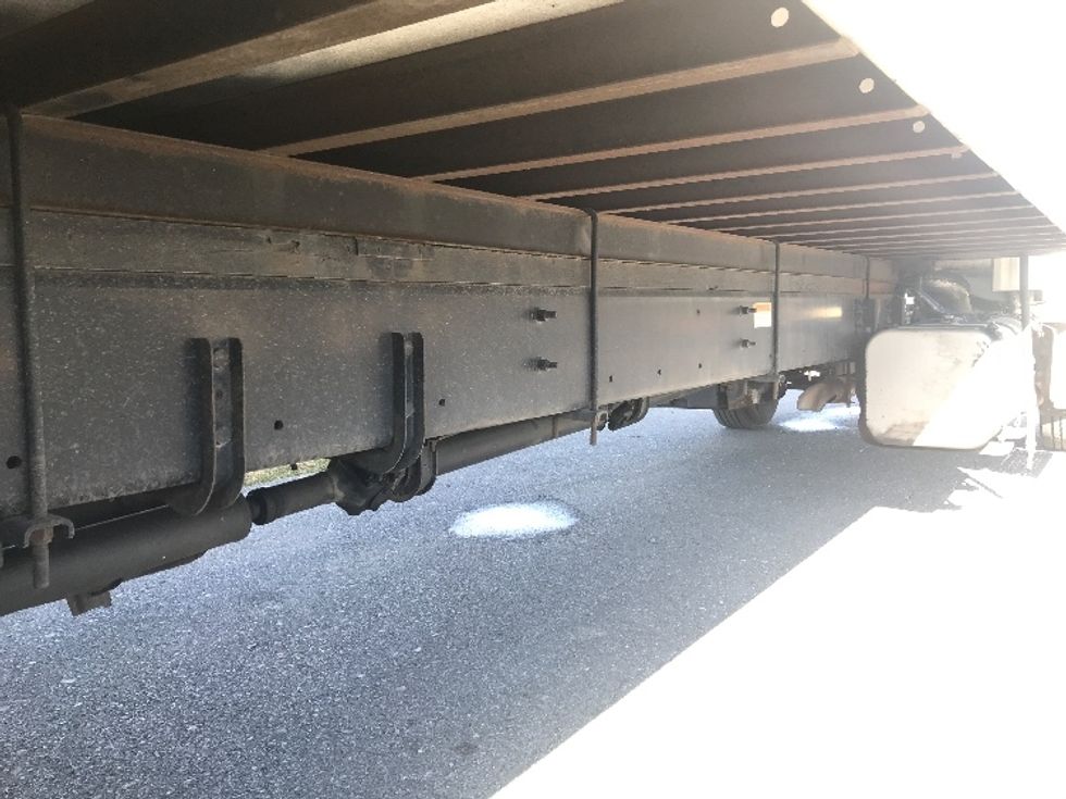 Your Next Used 2015 Freightliner M2, 106071, Is For Sale And Ready For