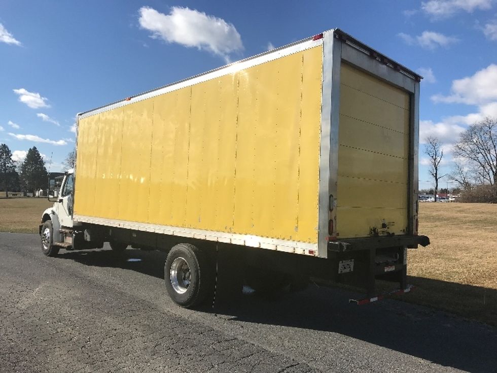 Your Next Used 2015 Freightliner M2, 106071, Is For Sale And Ready For