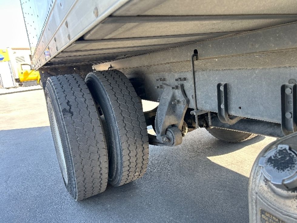 Refrigerated Truck-Light and Medium Duty Trucks-Freightliner-2015-M2-Fresno-CA-304,529\n\t\tmiles-$ 24,500 - Image 14