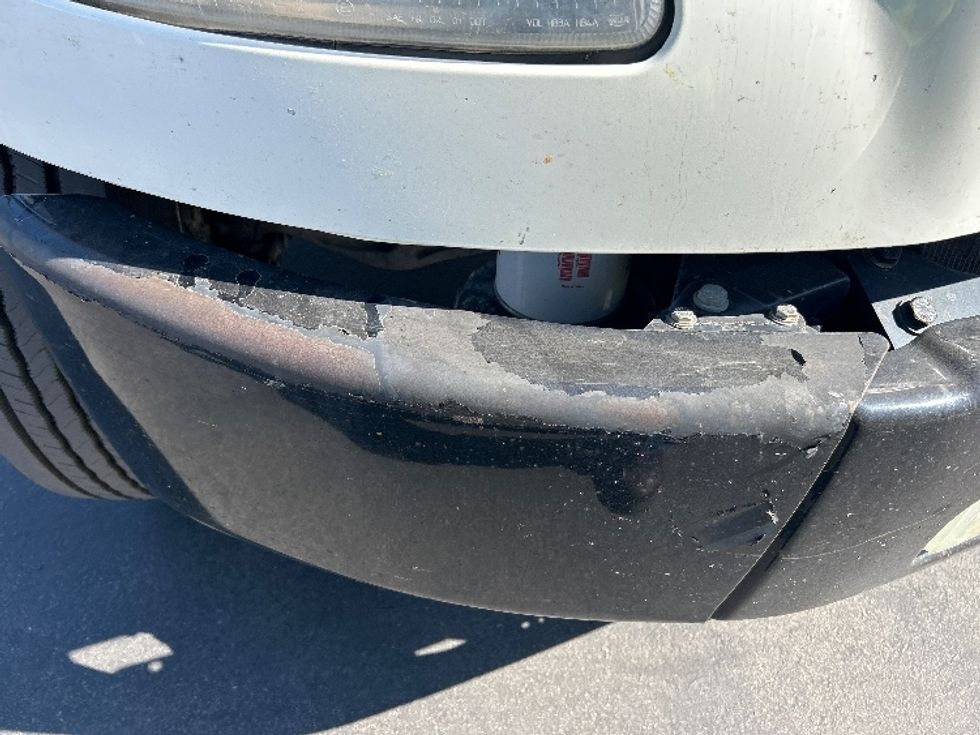 Refrigerated Truck-Light and Medium Duty Trucks-Freightliner-2015-M2-Fresno-CA-304,529\n\t\tmiles-$ 24,500 - Image 25