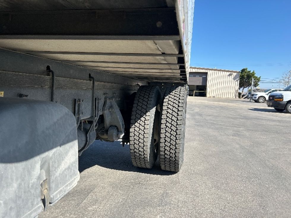 Refrigerated Truck-Light and Medium Duty Trucks-Freightliner-2015-M2-Fresno-CA-304,529\n\t\tmiles-$ 24,500 - Image 5