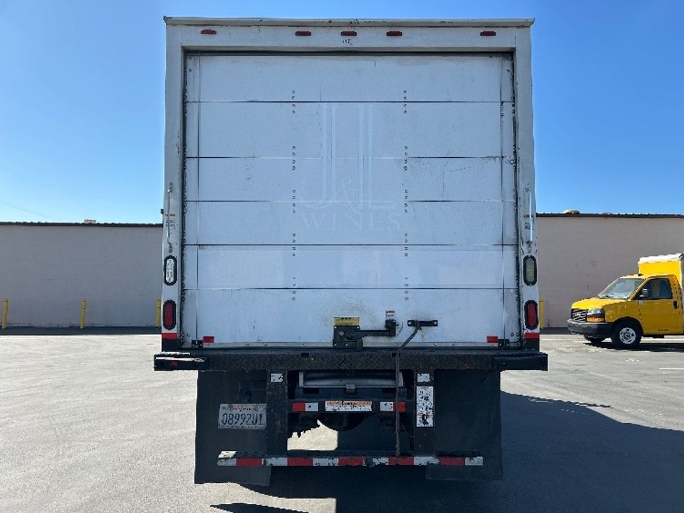 Refrigerated Truck-Light and Medium Duty Trucks-Freightliner-2015-M2-Fresno-CA-304,529\n\t\tmiles-$ 24,500 - Image 7