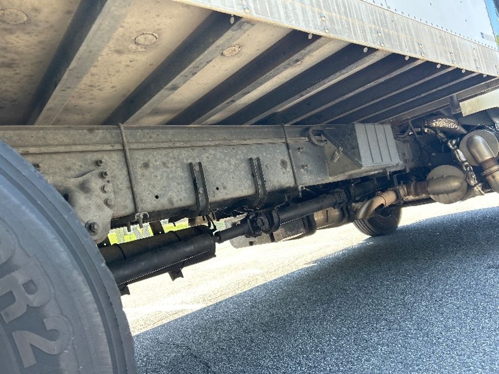 Refrigerated Truck-Light and Medium Duty Trucks-Freightliner-2015-M2-Homewood-AL-68,194\n\t\tmiles-$ 44,750 - Image 13